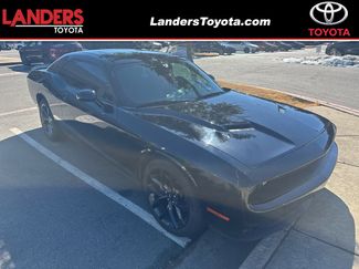 Used 2022 Dodge Challenger SXT w/ Plus Package video 1