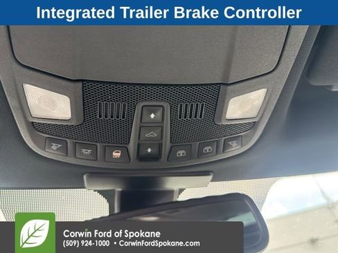 Used 2016 Ford F150 Platinum AWD/4WD image 19