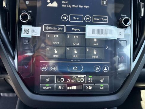 New 2026 Subaru Forester Premium AWD/4WD image 31