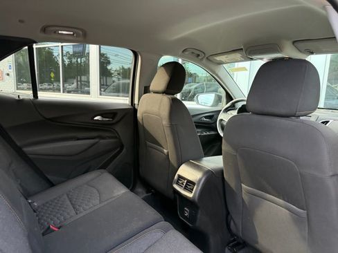 Used 2020 Chevrolet Equinox LT AWD/4WD image 27