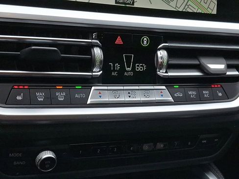 Certified 2023 BMW 430i Gran Coupe xDrive w/ M Sport Package AWD/4WD image 13