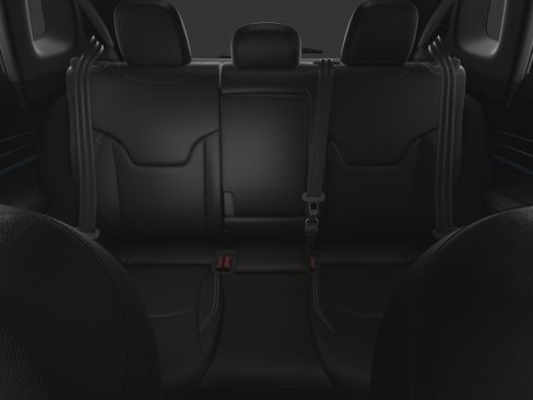 New 2026 Jeep Compass Limited AWD/4WD image 3