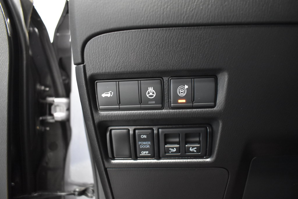 Used 2023 INFINITI QX80 Sensory w/ Cargo Package AWD/4WD image 21