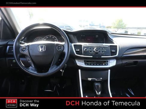 Used 2013 Honda Accord Sport image 7