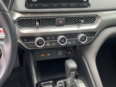 Used 2024 Acura Integra FWD image 8