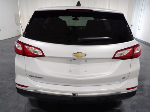 Used 2019 Chevrolet Equinox LT FWD image 6