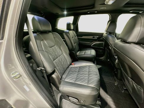 Used 2024 Kia Telluride SX X-Line AWD/4WD image 25