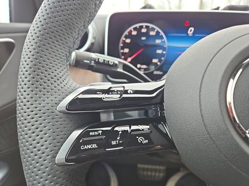 New 2026 Mercedes-Benz GLC 300 4MATIC image 17