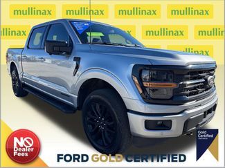 Certified 2024 Ford F150 XLT w/ Equipment Group 302A MID 360° Tour