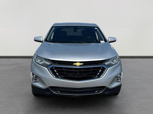 Used 2019 Chevrolet Equinox LT image 8