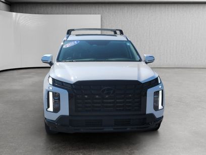 Used 2024 Hyundai Palisade XRT