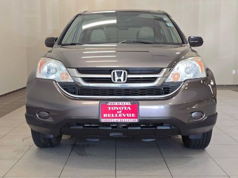 Used 2011 Honda CR-V EX image 6
