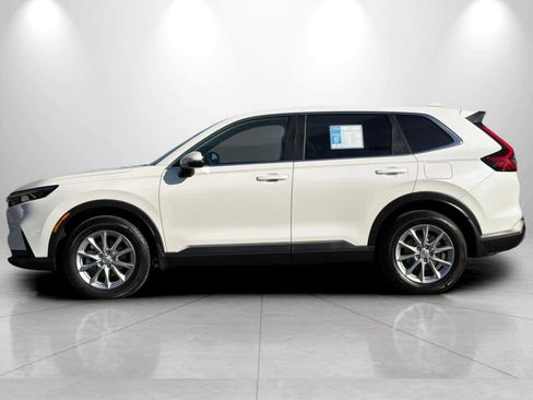 Used 2026 Honda CR-V EX image 5