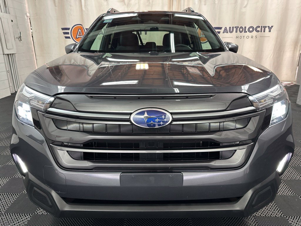 Used 2026 Subaru Forester Premium w/ Base/Premium Package AWD/4WD image 3