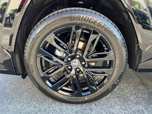 New 2026 Toyota RAV4 XSE image 9