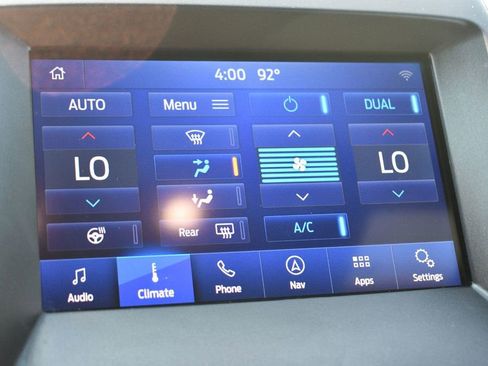 Used 2019 Ford Edge ST w/ Equipment Group 401A image 56