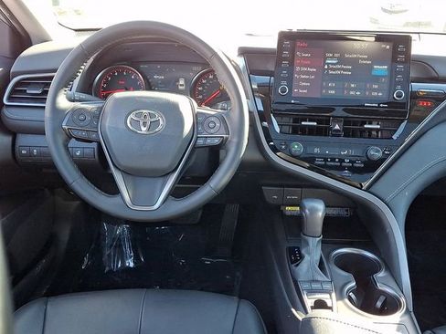 Used 2021 Toyota Camry XSE w/ Carpet Mat Package (TMS) image 12