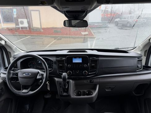 Used 2023 Ford Transit 350 XL image 28