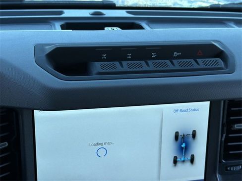 Used 2024 Ford Bronco Big Bend w/ Sasquatch Package image 27