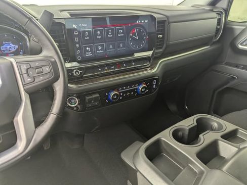 Used 2024 GMC Sierra 1500 Elevation AWD/4WD image 14