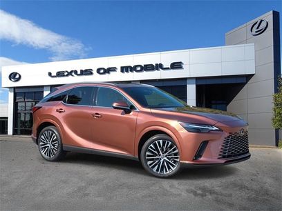 Certified 2023 Lexus RX 350 Premium Plus