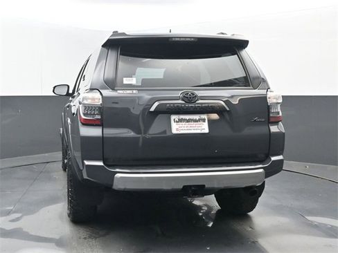 Used 2024 Toyota 4Runner TRD Off-Road Premium w/ Moonroof Package image 21