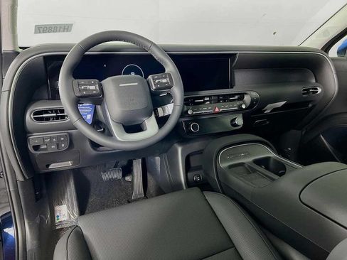 New 2026 Hyundai Palisade SEL AWD/4WD image 7