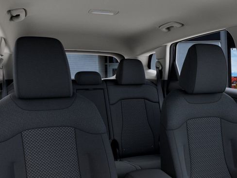 New 2026 Kia Sportage LX AWD/4WD image 27