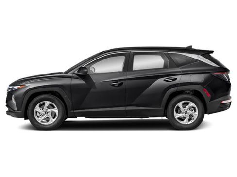 Used 2023 Hyundai Tucson SEL AWD/4WD image 2