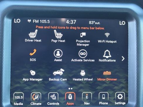 Used 2022 Jeep Wrangler Unlimited Rubicon w/ LED Lighting Group AWD/4WD image 25