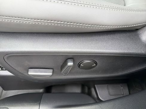 New 2026 Ford Bronco Sport Badlands image 16