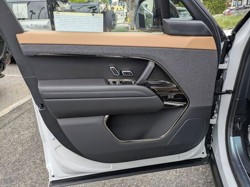 New 2026 Land Rover Range Rover Sport Dynamic SE image 11