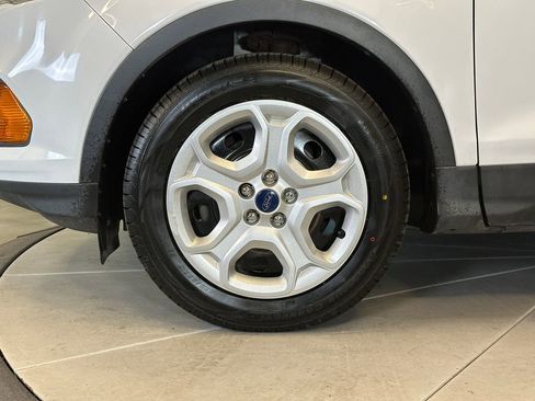 Used 2017 Ford Escape S FWD image 25