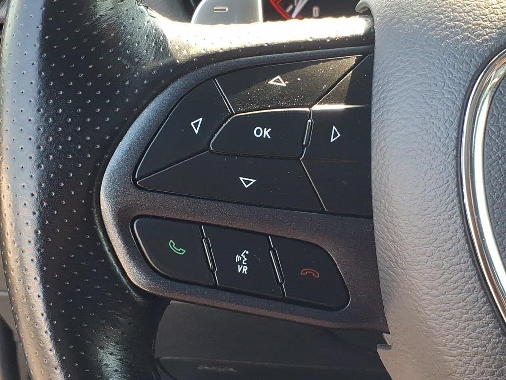 Certified 2023 Dodge Durango GT AWD/4WD image 12