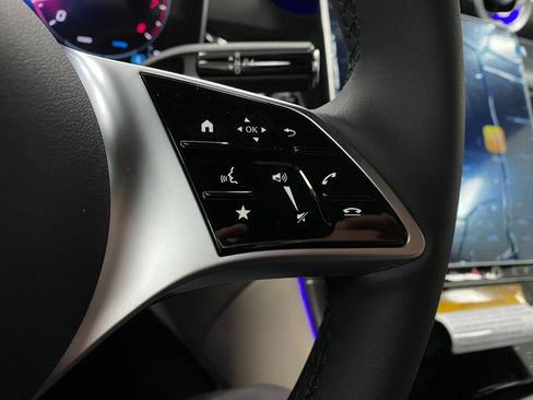 New 2026 Mercedes-Benz GLC 300 4MATIC image 17