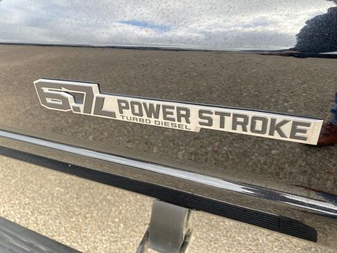 Used 2025 Ford F250 Platinum image 37