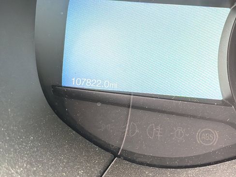 Used 2020 Ford Edge SEL AWD/4WD image 3