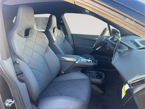 New 2026 BMW iX xDrive60 w/ M Sport Package image 15