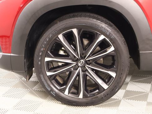 Used 2024 MAZDA CX-50 AWD 2.5 Turbo w/ Weather Package image 18