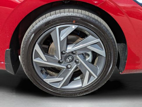 New 2026 Hyundai Elantra Sport image 14