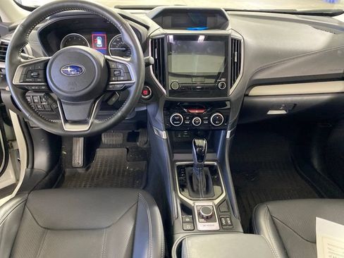 Used 2024 Subaru Forester Limited AWD/4WD image 9