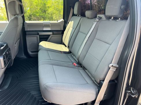 Used 2018 Ford F150 XLT w/ Equipment Group 302A Luxury image 18