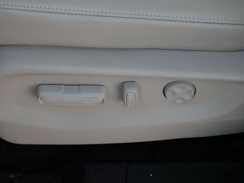 Certified 2026 Honda Odyssey EX-L image 20