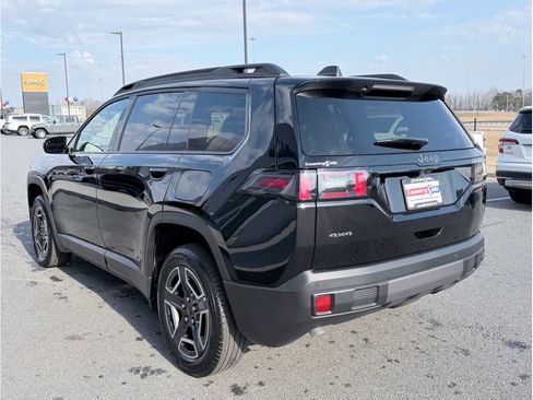 New 2026 Jeep Cherokee Limited image 7