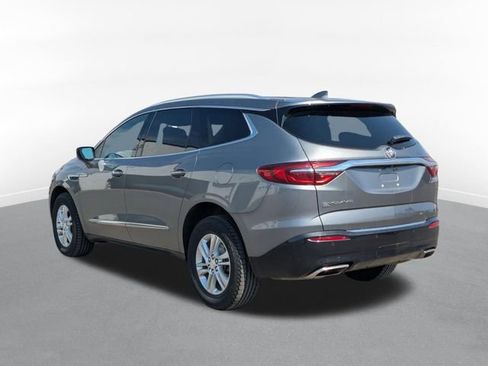 Used 2021 Buick Enclave Essence AWD/4WD image 4