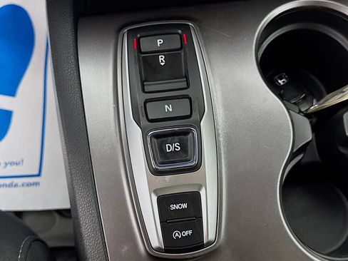 Used 2019 Honda Passport Sport image 22