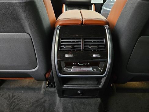 New 2026 BMW X6 M60i image 22