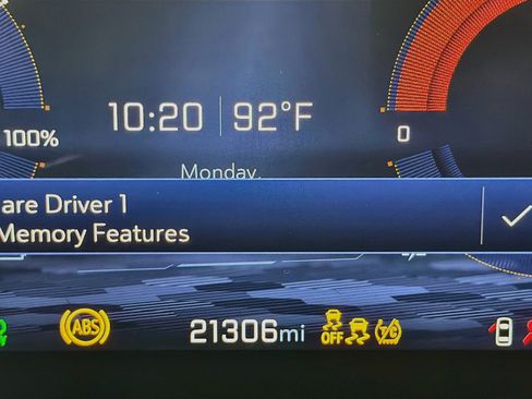 Used 2024 Chevrolet Blazer EV RS AWD/4WD image 18