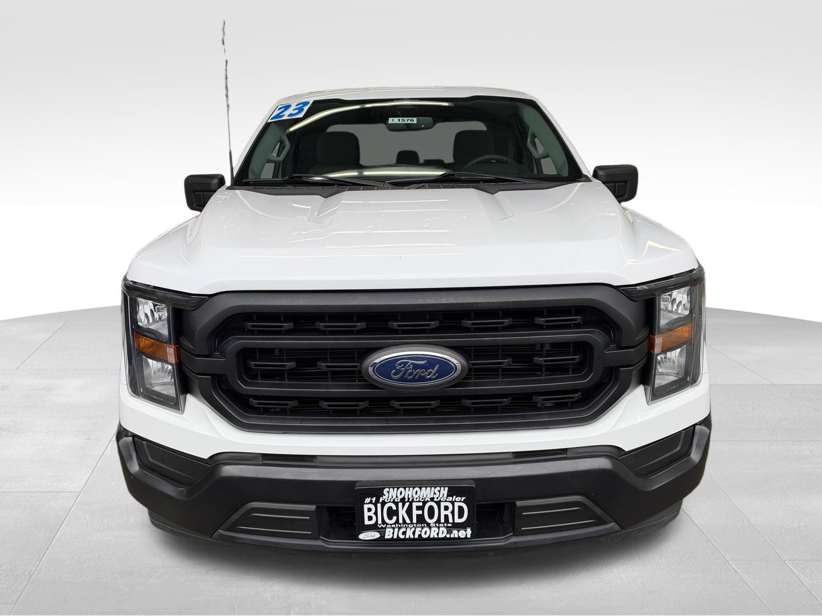 Used 2023 Ford F150 XL RWD image 2