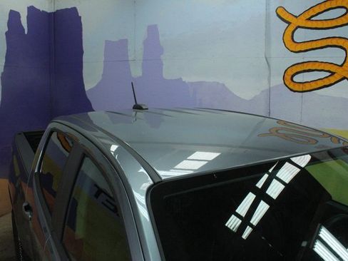 Used 2021 GMC Canyon Elevation image 5